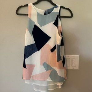 Showpo Tank Top